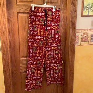 Harry Potter pj pant